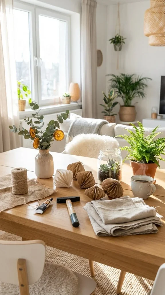 Quick and Easy Home DIY Fixes