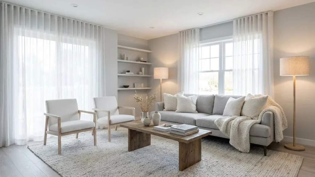 Refined Living Concepts