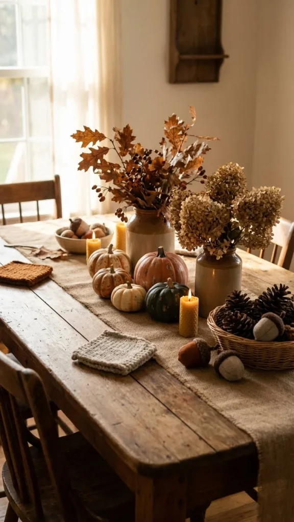 Seasonal Charm Projects