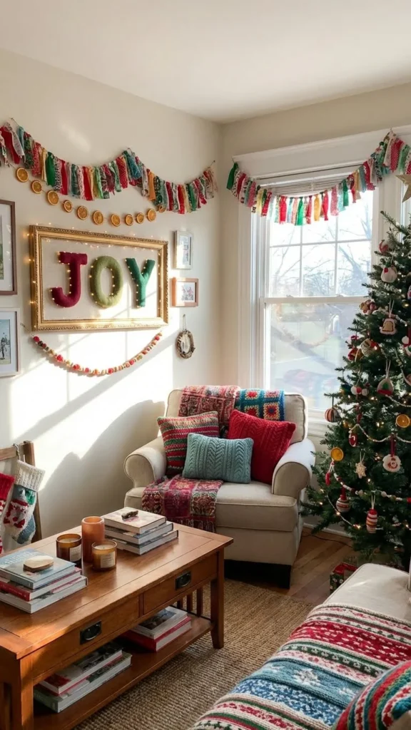 Seasonal Decoration Projects