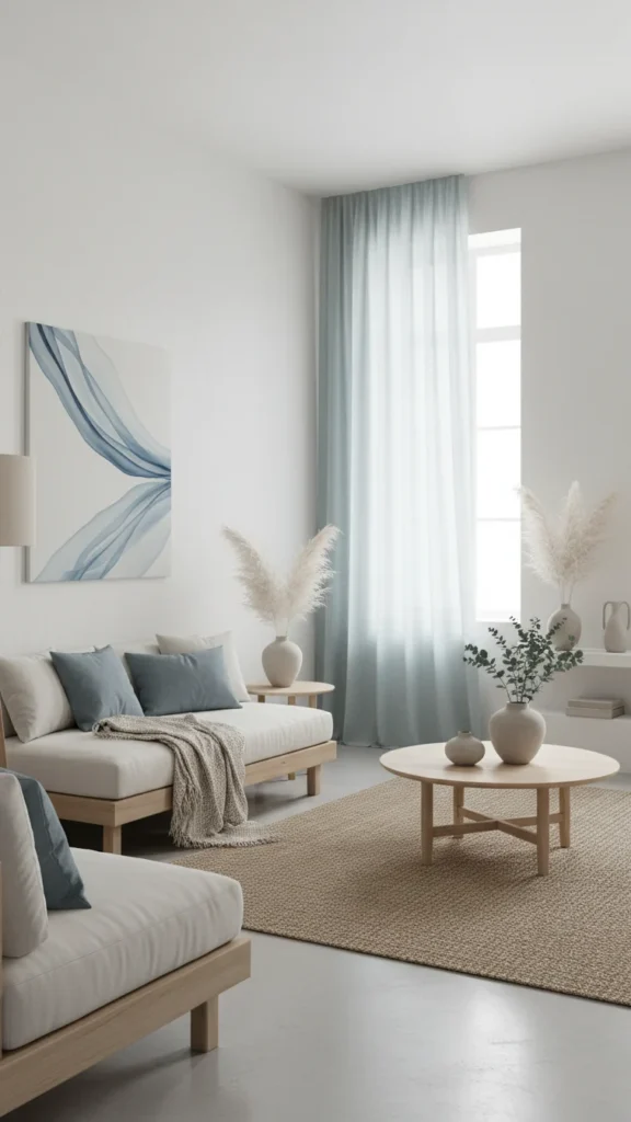  Serene Living Studio