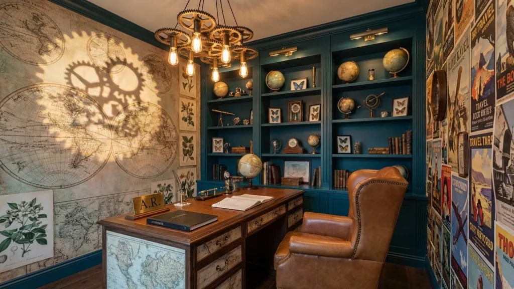  Signature Home Interiors