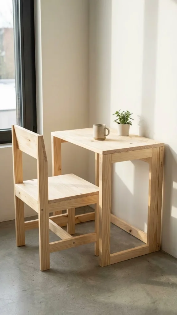 Simple DIY Furniture