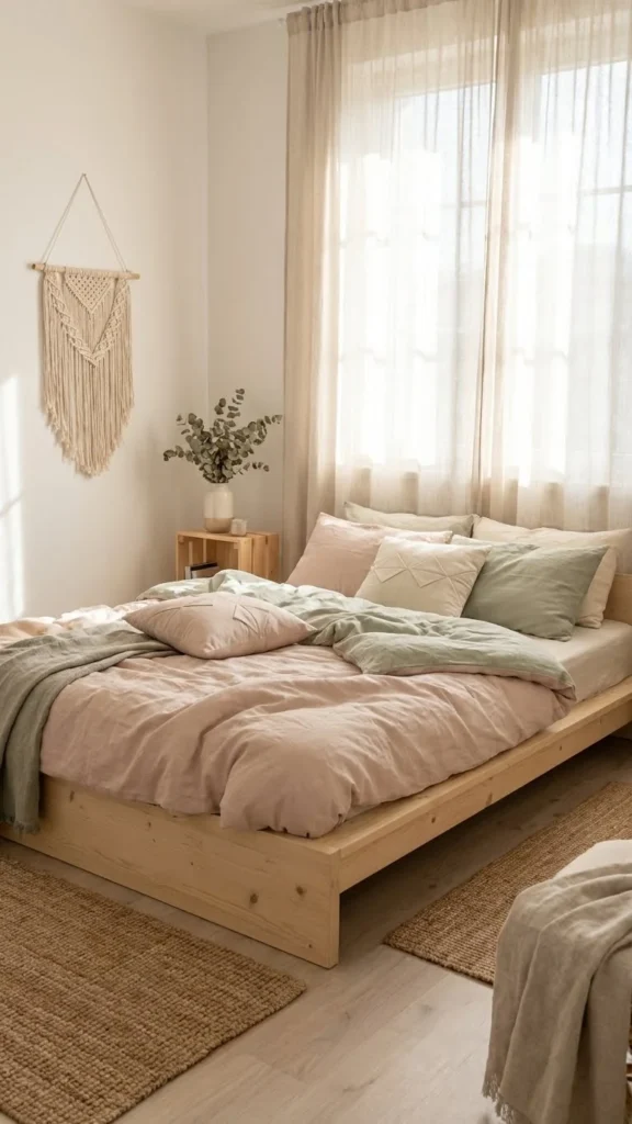 Simple Home DIY Makeover Ideas