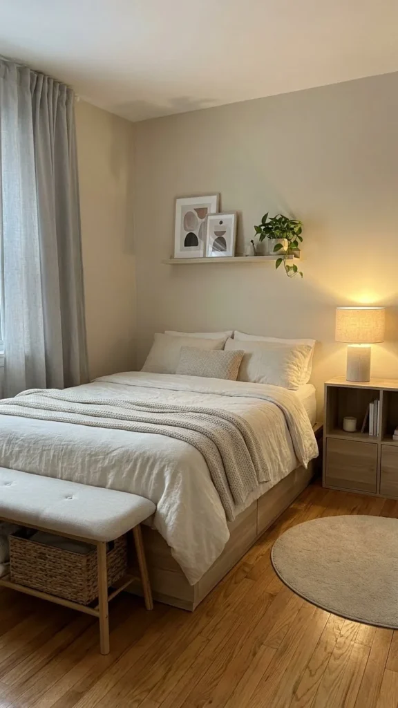 Simple Makeover Ideas