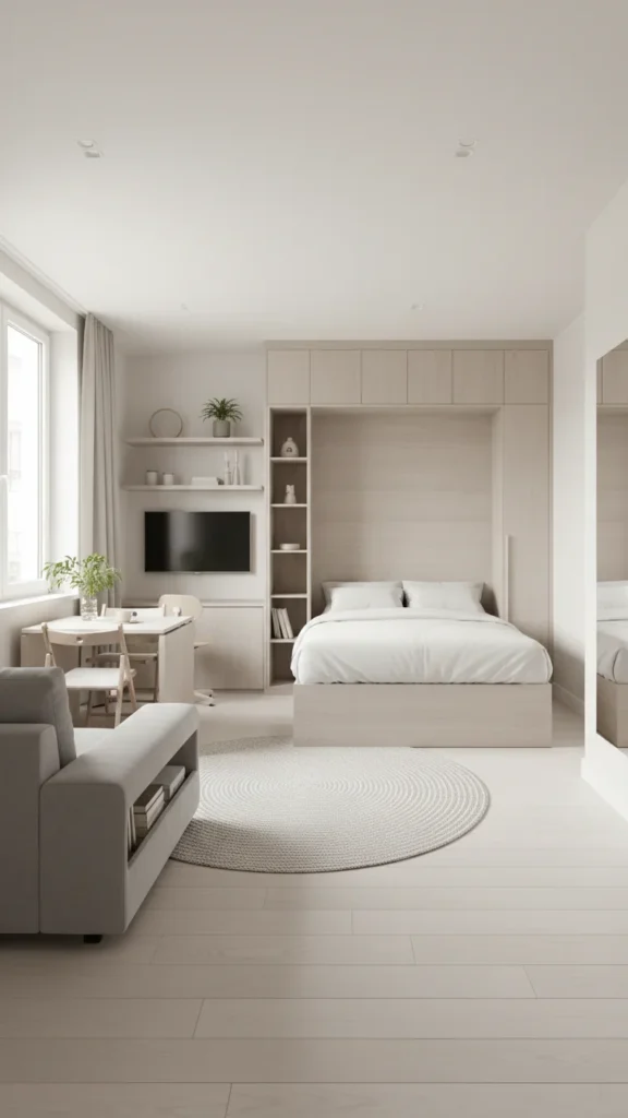  Simple and Smart Living