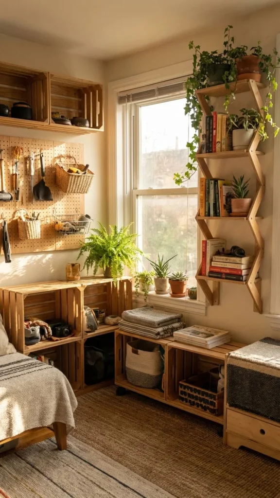 Smart DIY Solutions for Home