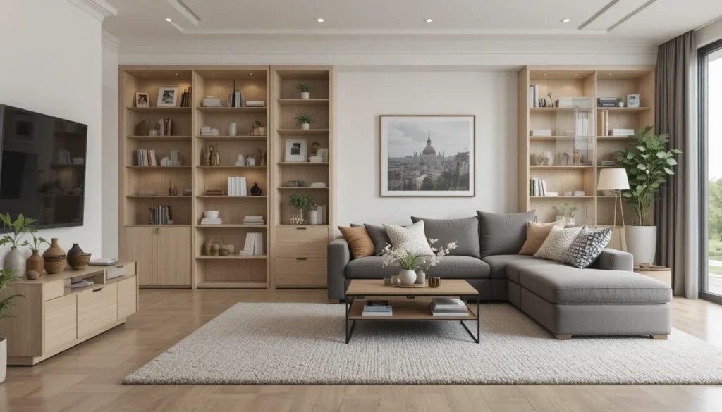  Smart Storage Living