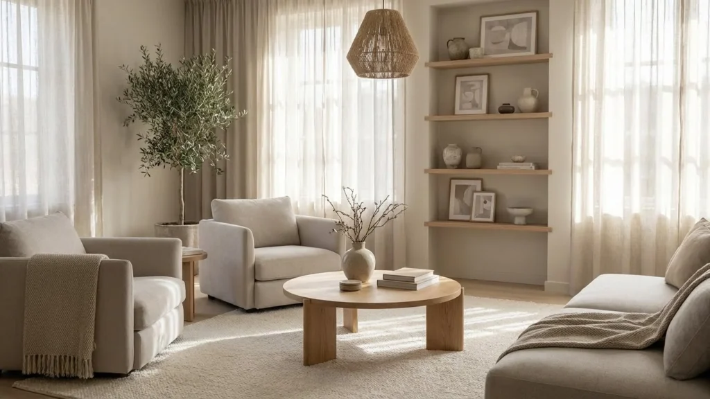 Soft Neutral Harmony