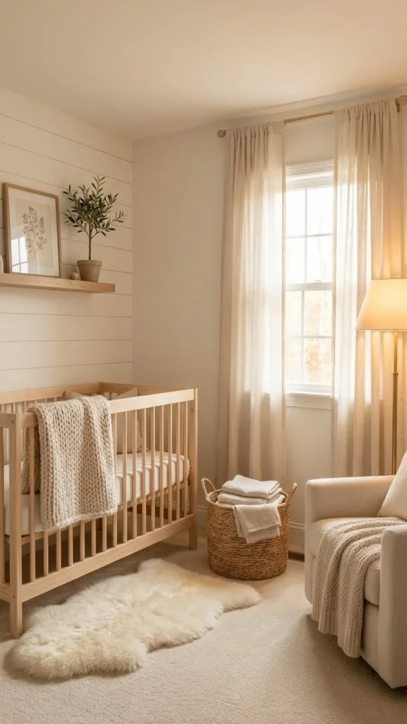 Soft Nursery