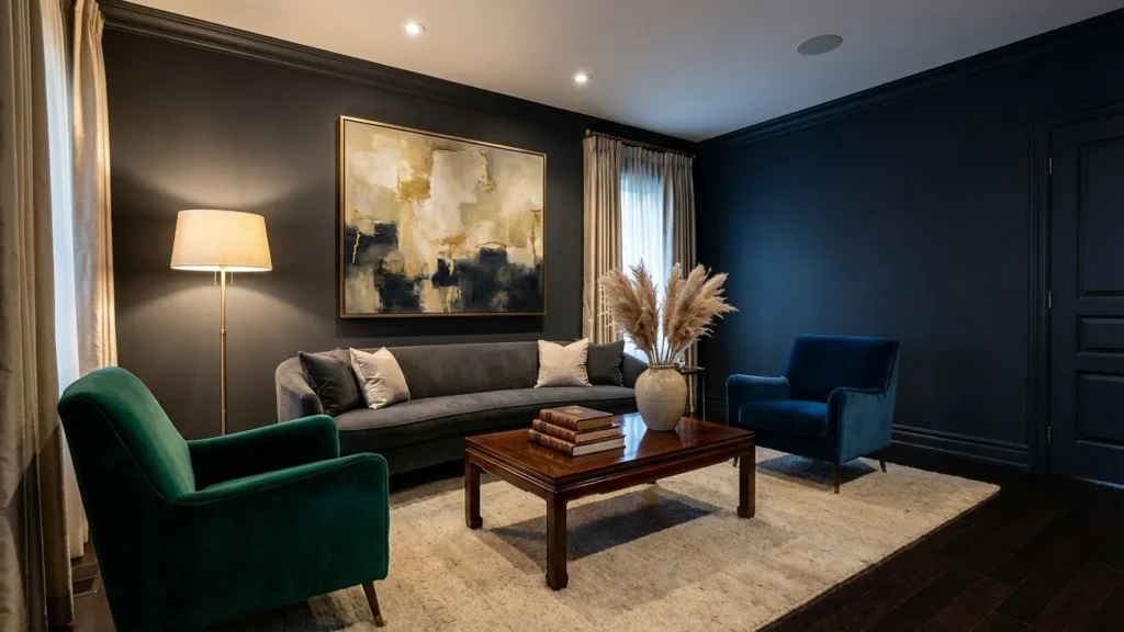 Sophisticated Decor Ideas