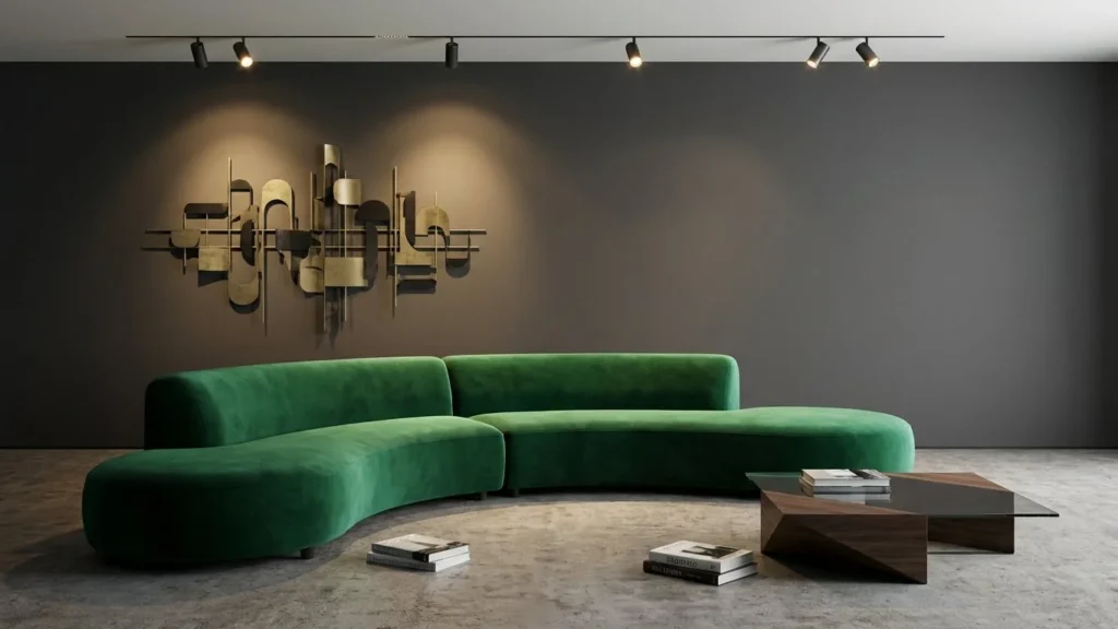 Statement Home Spaces