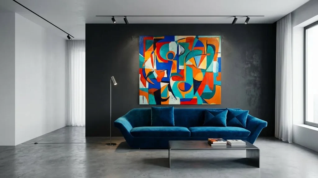 Statement Interior Design