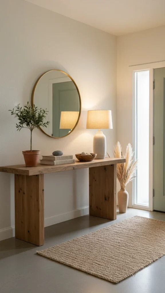 Stylish Entryway Inspiration