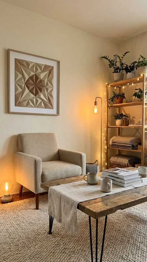 Stylish Home DIY Transformations