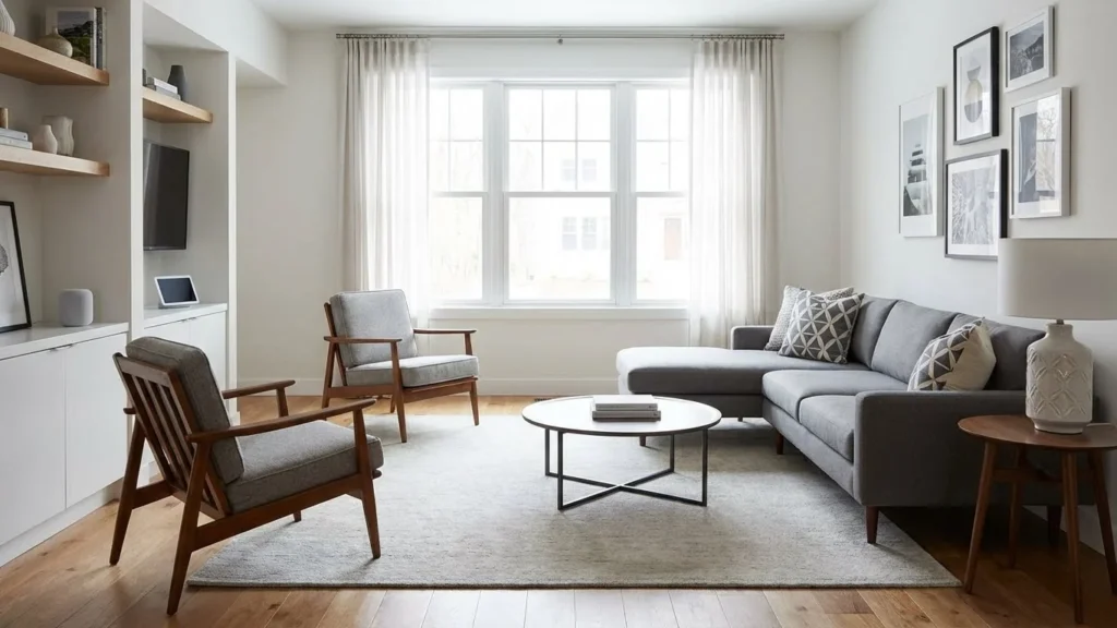 Stylish Home Layouts