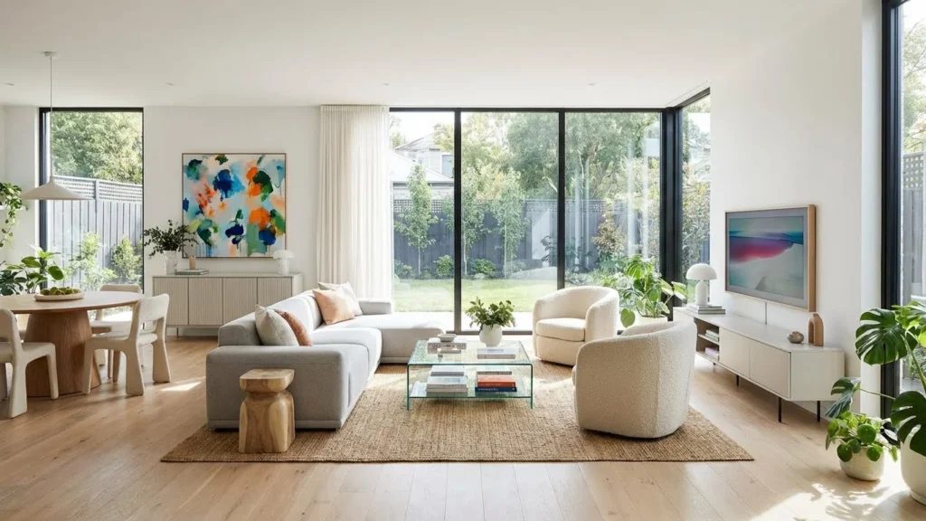  Stylish Modern Haven