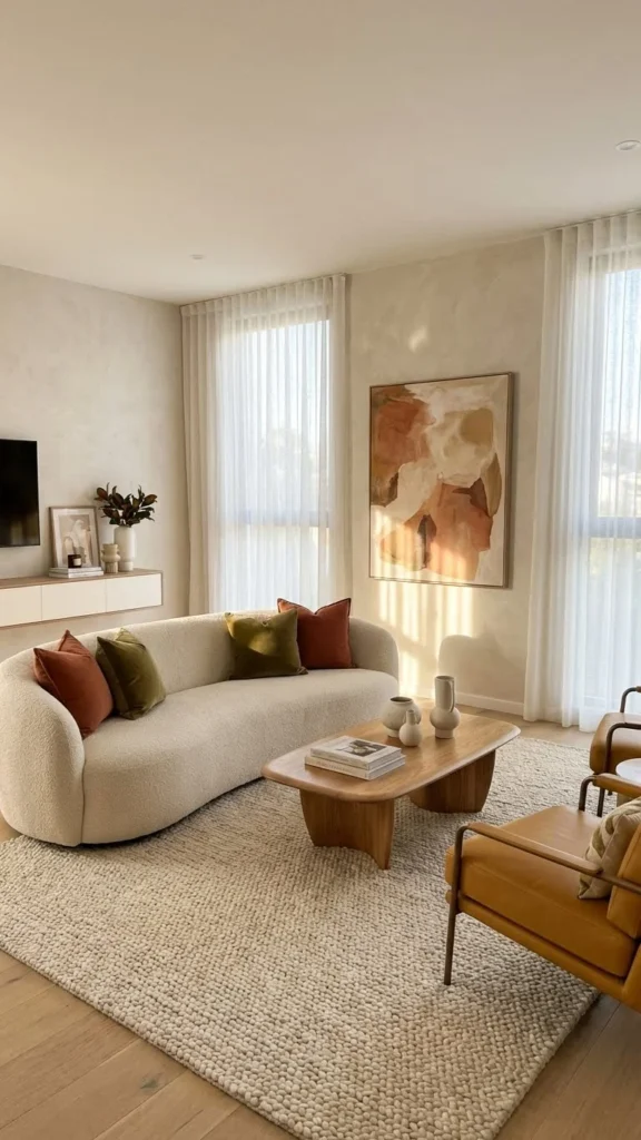 Stylish Space Enhancements