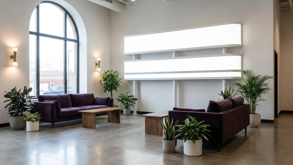 The Essential Lounge