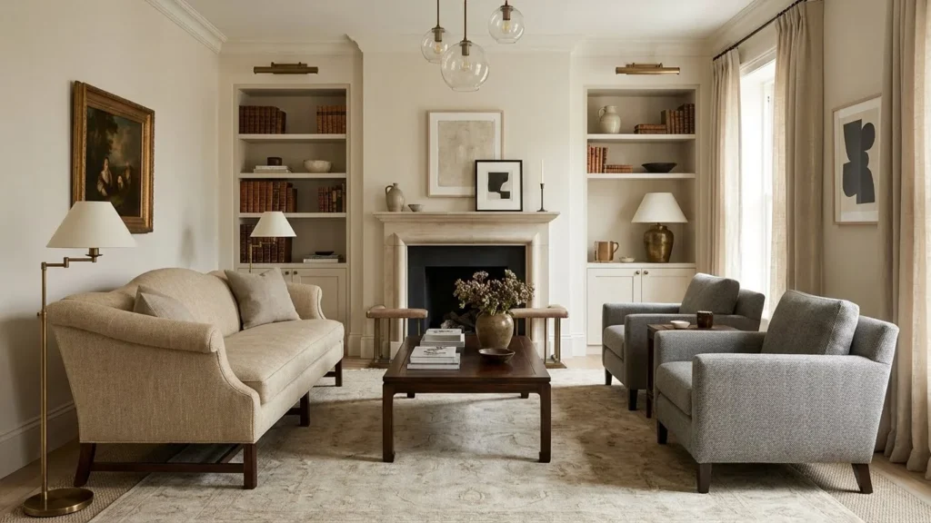 Timeless Decor Designs