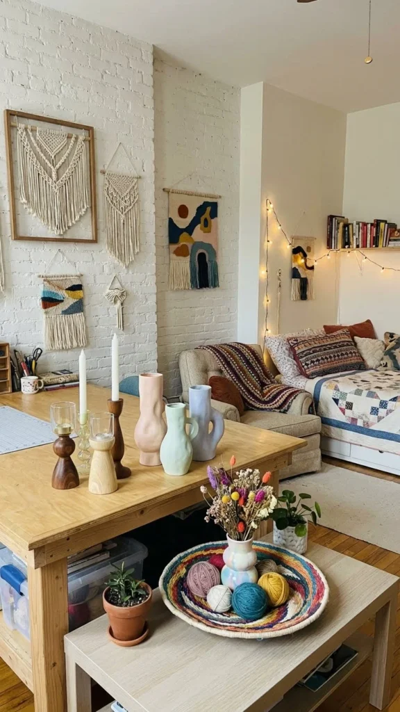 Trendy DIY Crafts Room Decor