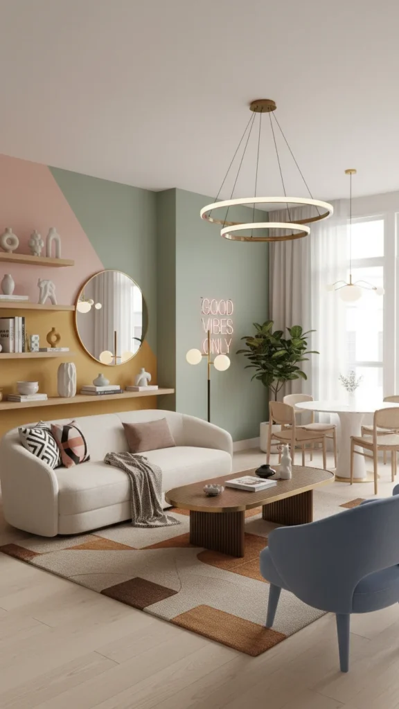 Trendy Dream Interiors