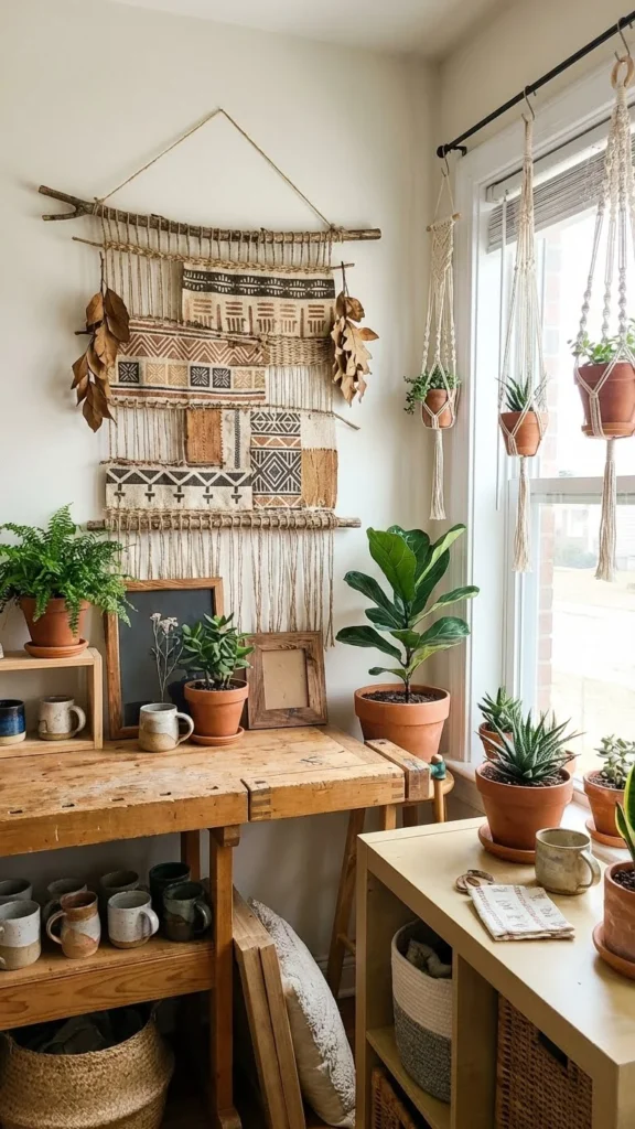 Unique DIY Projects for Home