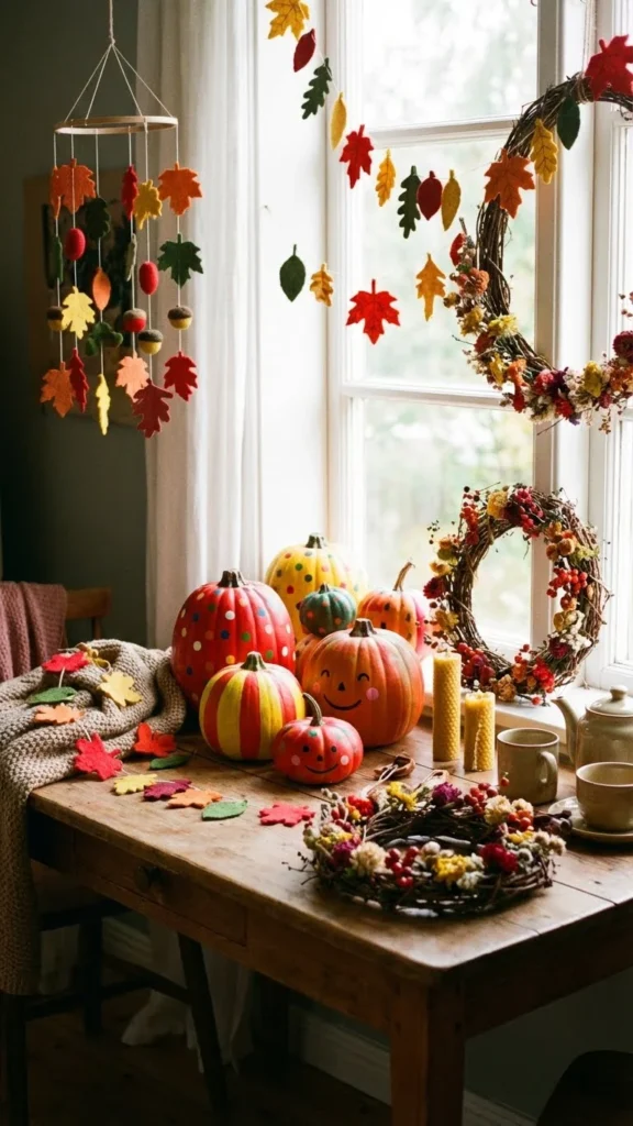  Whimsical Leaf Wonders