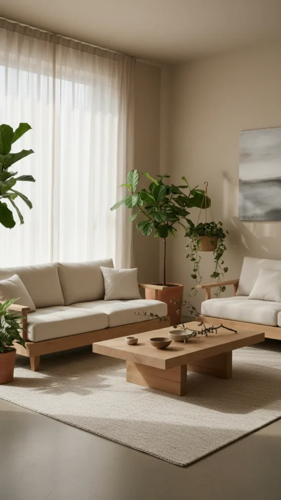  Zen-Inspired Decor