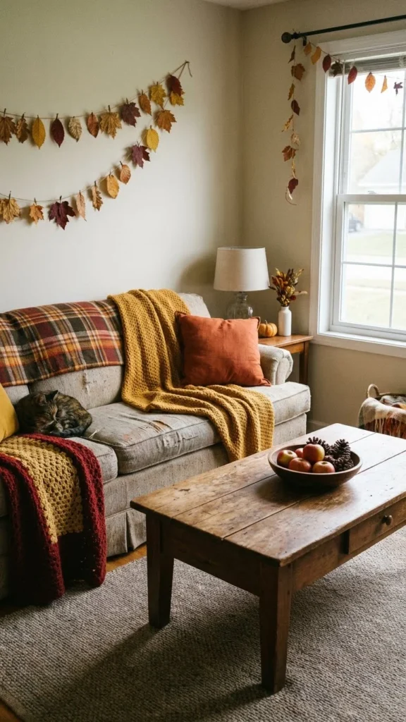 Affordable Autumn Style