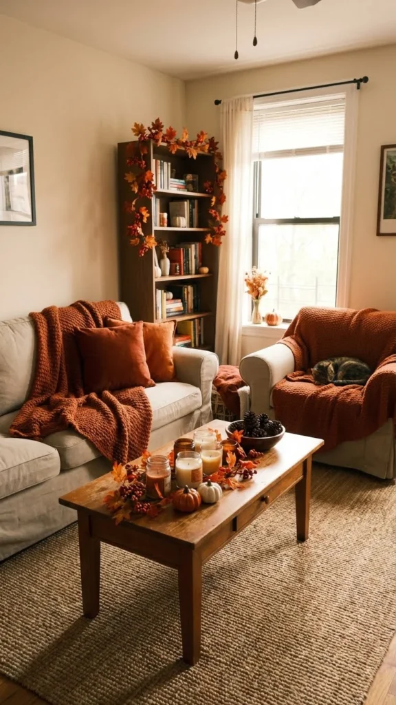 Affordable Fall Decor