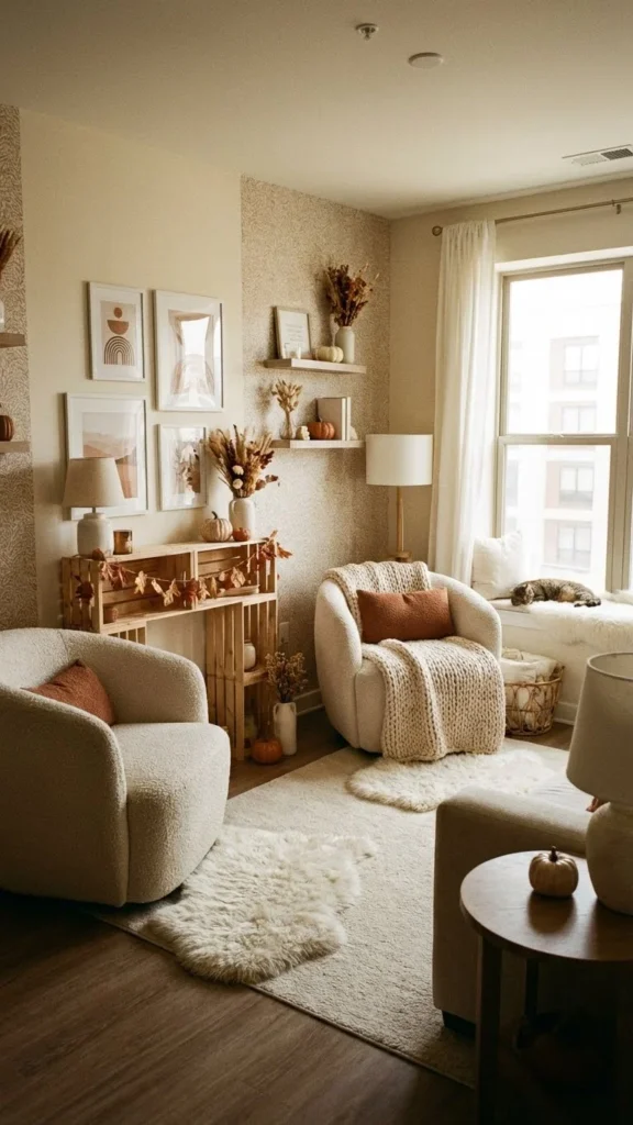  Apartment Fall Decor
