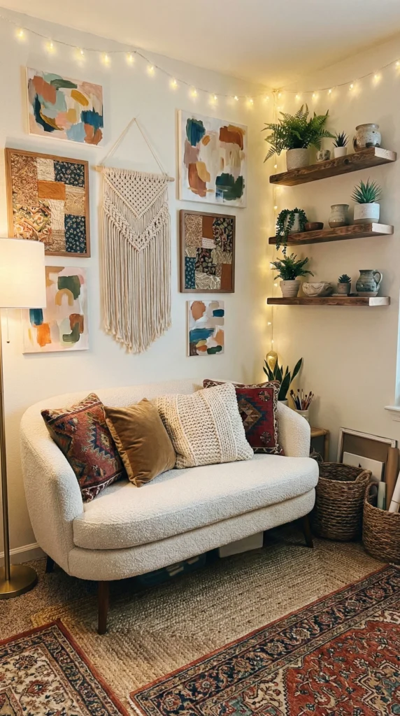  Artistic Wall Designs