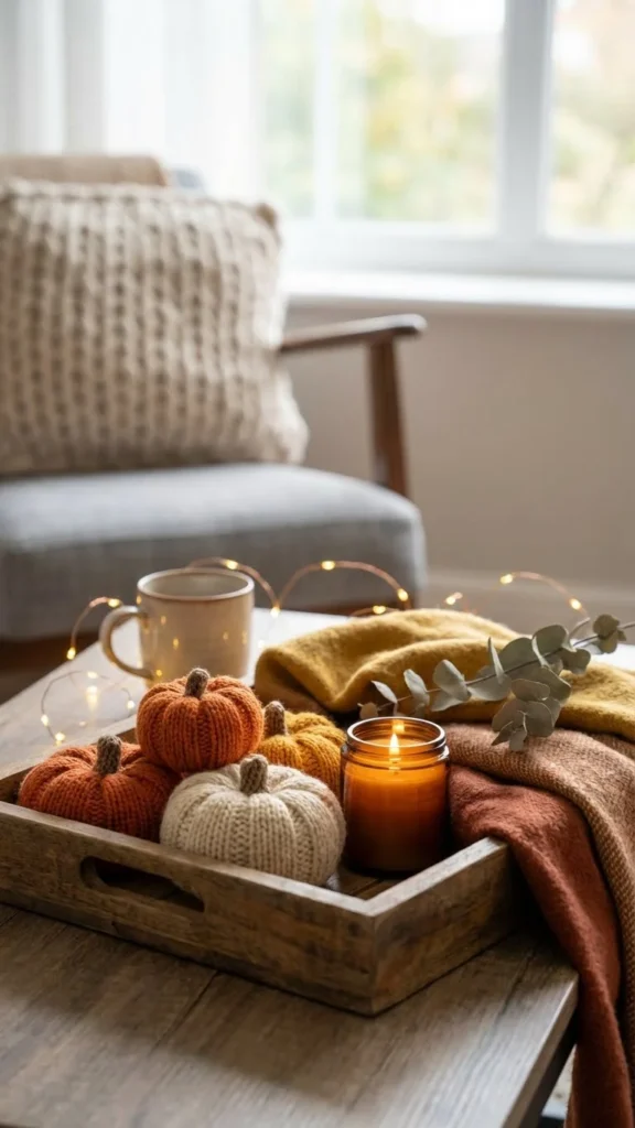 Autumn Home Accents
