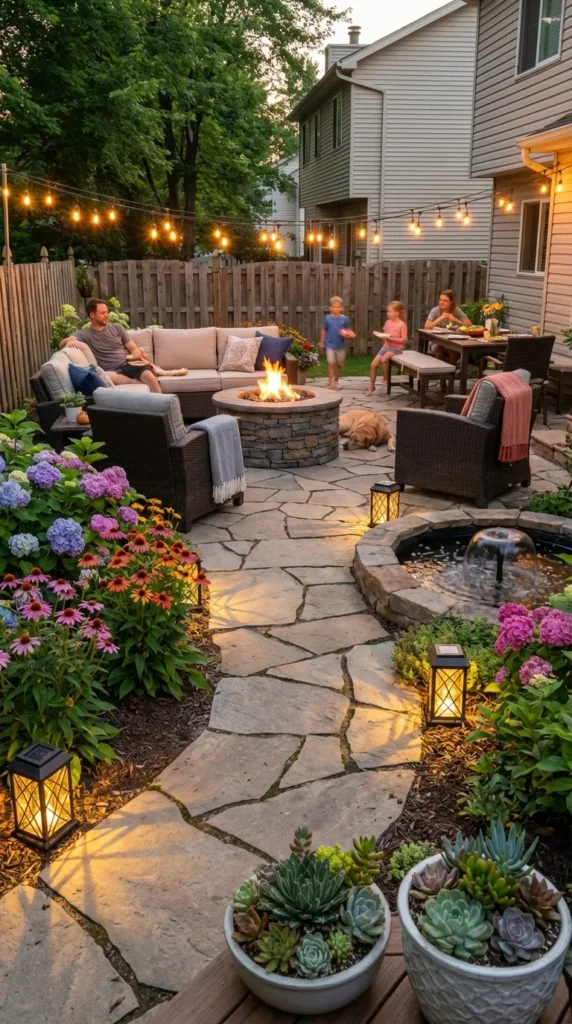 Backyard Renovation Hacks