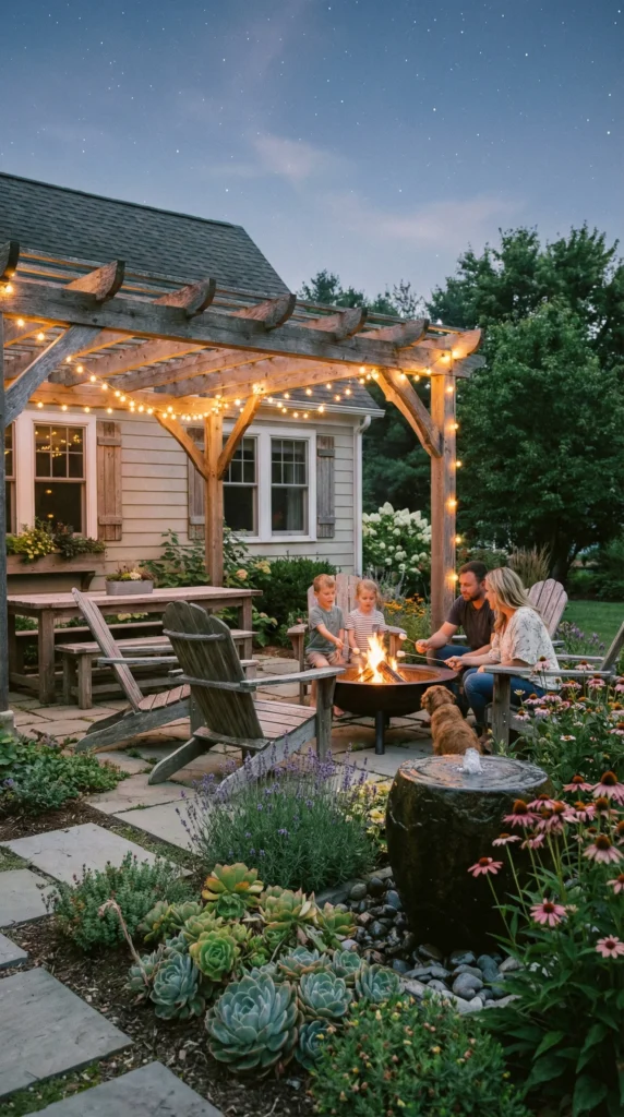 Cottage Garden Ideas