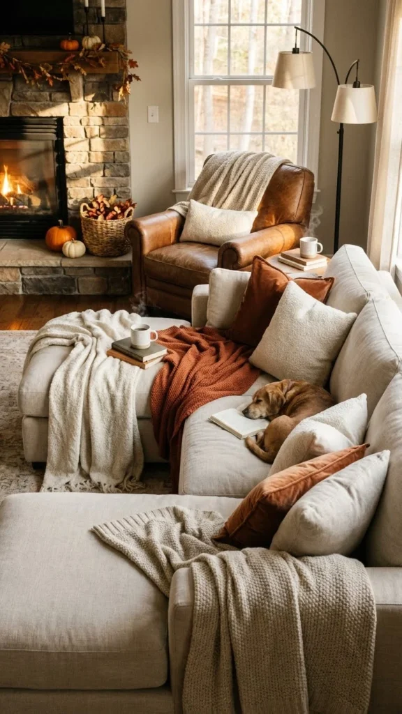 Cozy Living