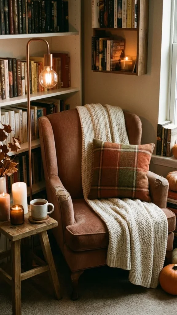 Cozy Spaces