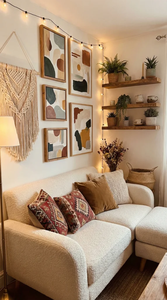 Creative Wall Projects