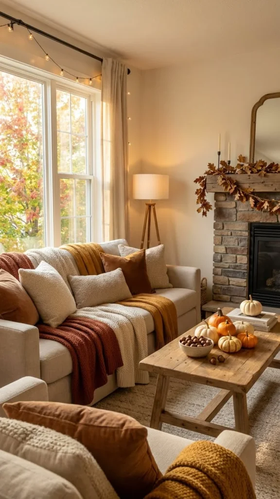 Fall Decor