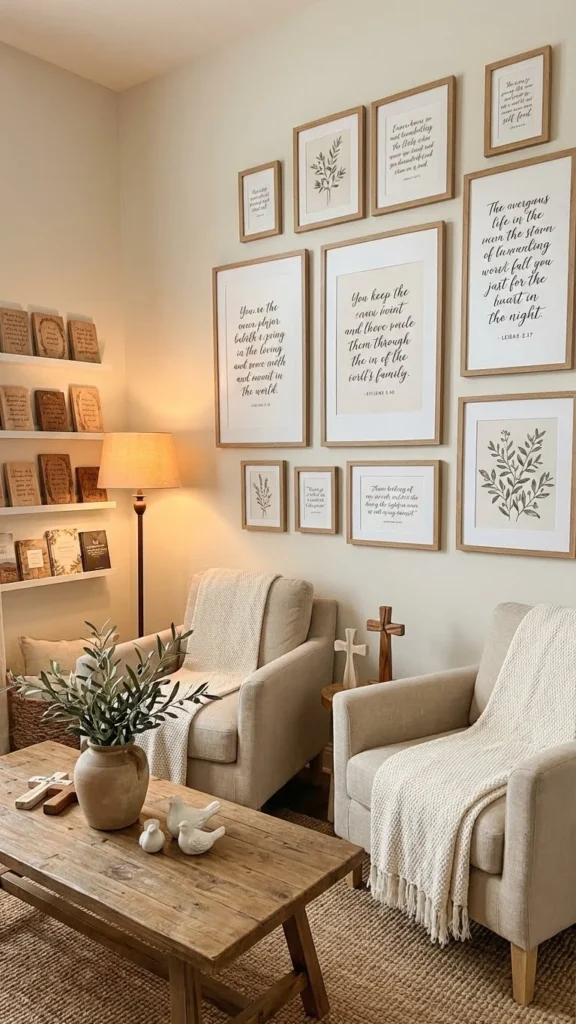 Inspirational Wall Art