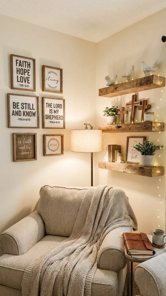 Meaningful Wall Signs