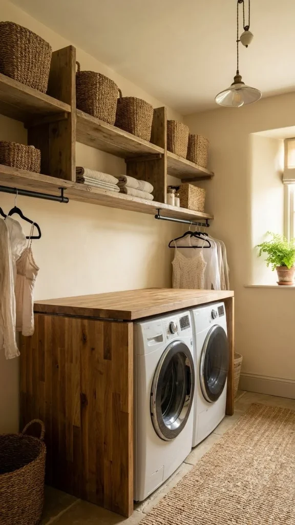 Natural Element Laundry