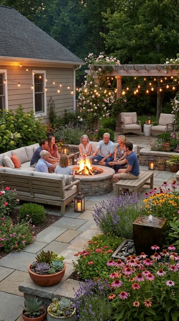 Outdoor Ambiance Tips