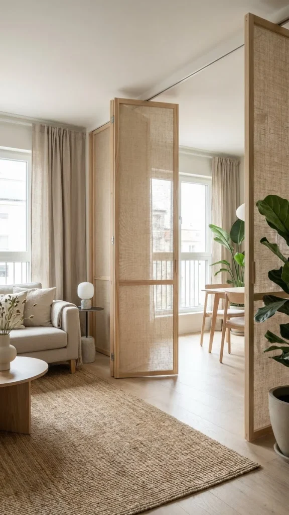 Portable Door Solutions