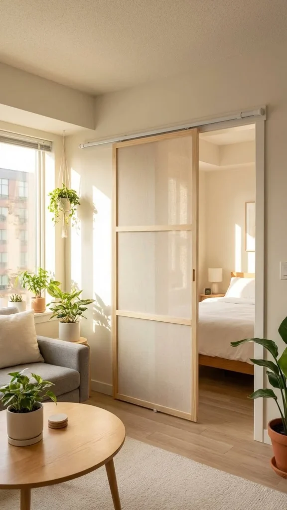 Renters Friendly Doors