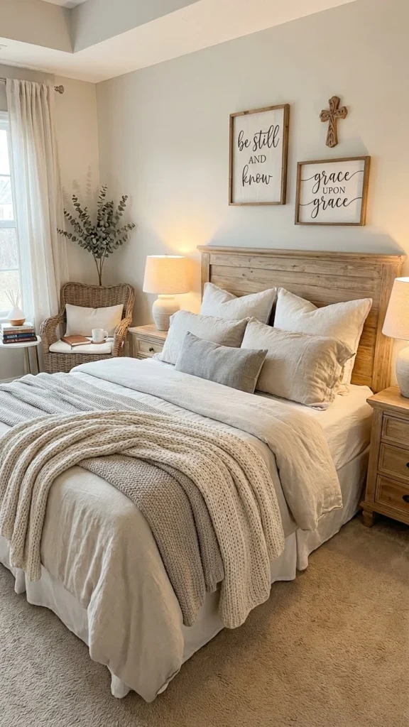 Spiritual Room Ideas