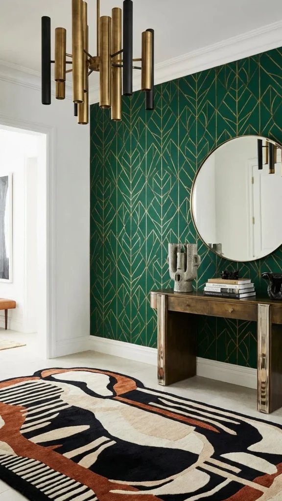 Stylish Entryway Decor