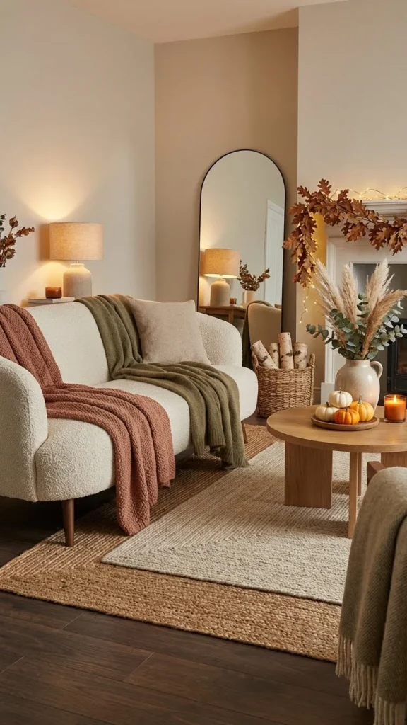 Stylish Fall Decor Trends