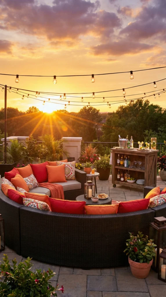  Sunset Social Lounge
